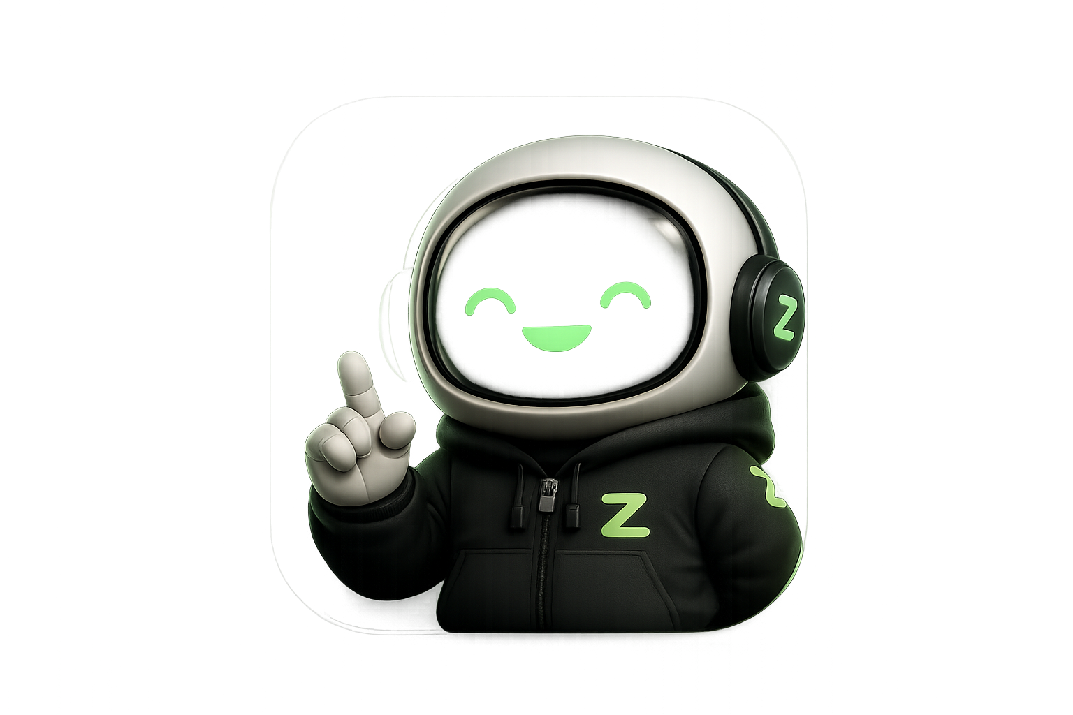 Mascote zechim